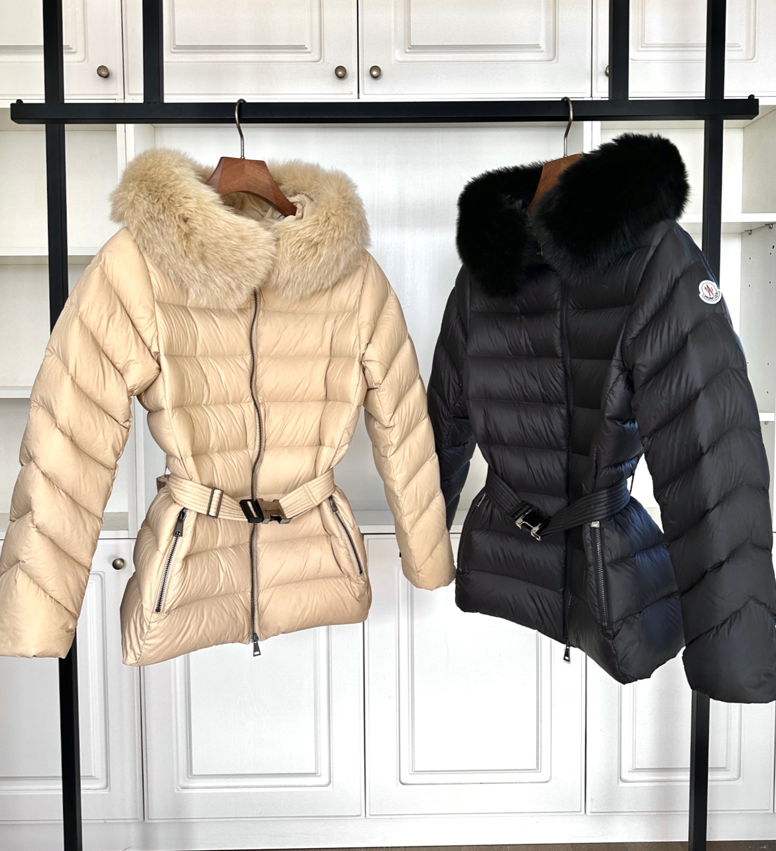 Moncler Down Jackets